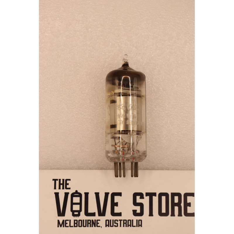 6CQ6 W77 EF92 9D6 Valves Amp Tubes Melbourne Australia