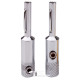 TVS Audio Banana Plug Rhodium Plated