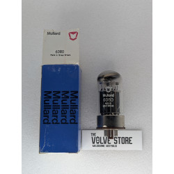 MULLARD 6080