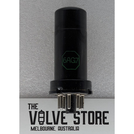 6AG7 6AK7