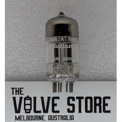 MULLARD NOS 12AT7 ECC81
