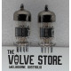 MULLARD NOS 12AT7WA CV4024 M8162 Matched Pair