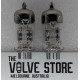 MULLARD NOS 12AT7WA CV4024 M8162 Matched Pair