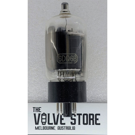 6DQ6B 6GW6