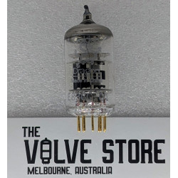 GOLDEN DRAGON E83CC 12AX7