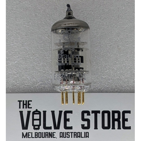 GOLDEN DRAGON E83CC 12AX7