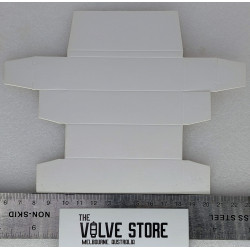 VALVE TUBE BOX 85mm