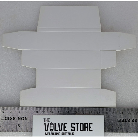 VALVE TUBE BOX 85mm