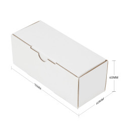 VALVE TUBE BOX 150mm