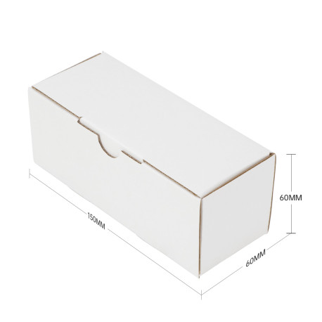 VALVE TUBE BOX 150mm