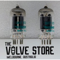 PHILIPS ECC83 12AX7 PAIR