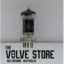AWV 12AX7