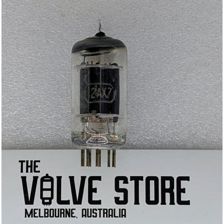 AWV 12AX7