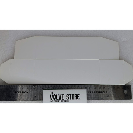 VALVE TUBE BOX 140mm