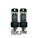 Tung Sol 6V6 Power Valve