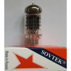 SOVTEK 12AX7LPS