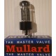 MULLARD 6V6 GT