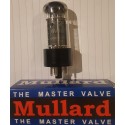 MULLARD 6V6 GT