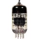 ELECTRO HARMONIX 6072 12AY7