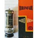 BRIMAR CV 4055