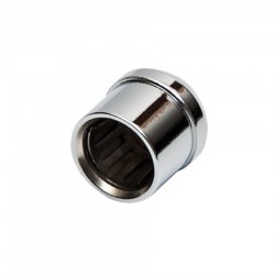 Rhodium Plated RCA Noise Stopper