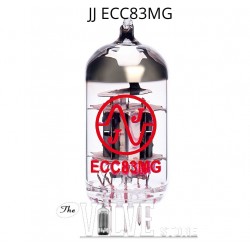 JJ ELECTRONIC ECC83MG