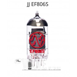 EF806S JJ ELECTRONIC