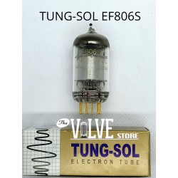 TUNG-SOL EF806