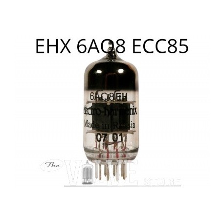 ELECTRO HARMONIX 6AQ8 ECC85