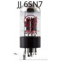 JJ ELECTRONIC 6SN7