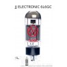 JJ ELECTRONIC 6L6GC