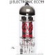 JJ ELECTRONIC ECC99