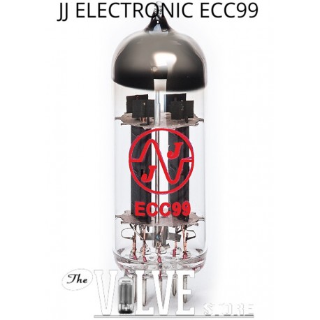 JJ ELECTRONIC ECC99
