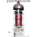 JJ ELECTRONIC ECC99