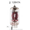 JJ ELECTRONIC 12BH7A