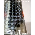 RUBYCON 450V 100uF