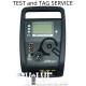 TEST AND TAG SERVICE