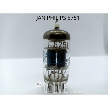 5751 JAN PHILIPS