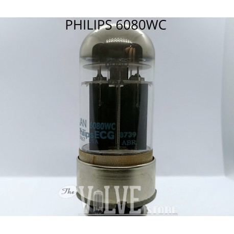 PHILIPS JAN 6080W