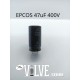 EPCOS 47uF 400v