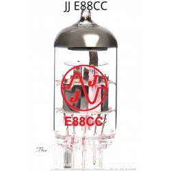 JJ ELECTRONIC E88CC 6922
