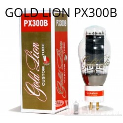 GOLD LION PX 300B