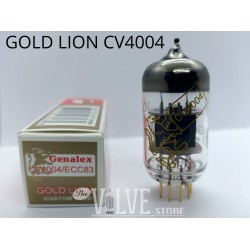 GOLD LION CV4004