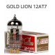 Genalex Gold Lion 12AT7 ECC81 B739