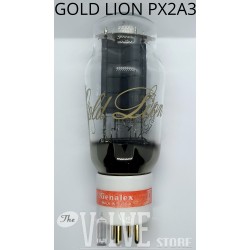 GOLD LION PX2A3