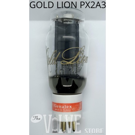 GOLD LION PX2A3