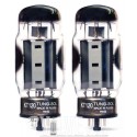 Tung-Sol KT120 MATCHED PAIR