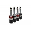 BINDING POSTS FOUR PACK