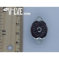 7 PIN VALVE SOCKET