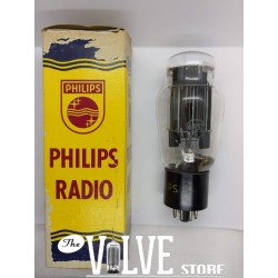 PHILIPS 6AS7G